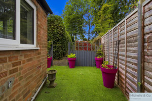 Garden- click for photo gallery